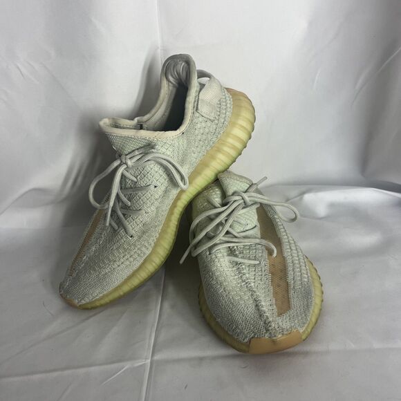 adidas Yeezy Boost 350 V2 Hyperspace Size 9.5 Men’s - Picture 1 of 11